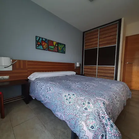 Apartment Playa Colina