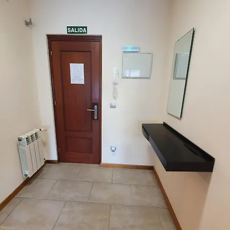 Apartment Playa Colina