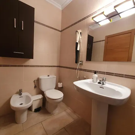 Apartment Playa Colina *