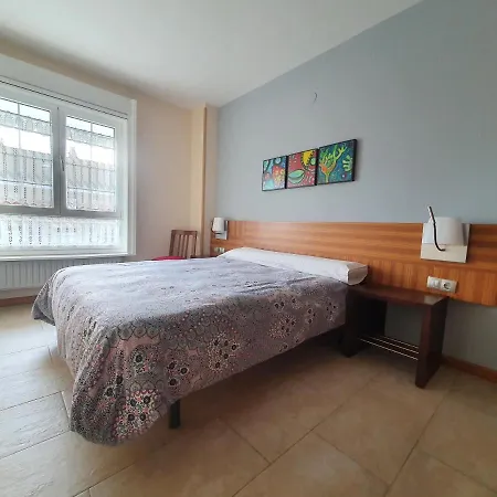 Apartment Playa Colina *