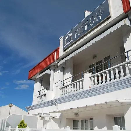 Apartment Playa Colina